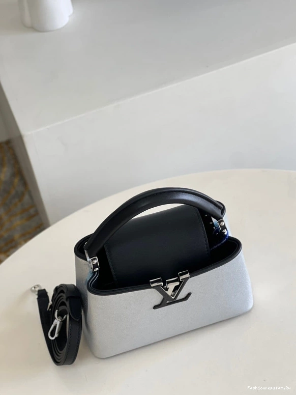 FS CHEAP VUITTON LOUIS MINI CAPUCINES 0718